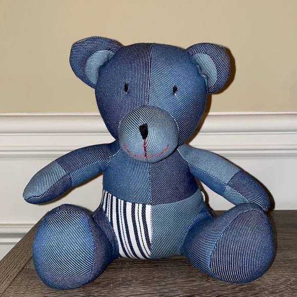 Levi's Other - New Levi’s Jean bear